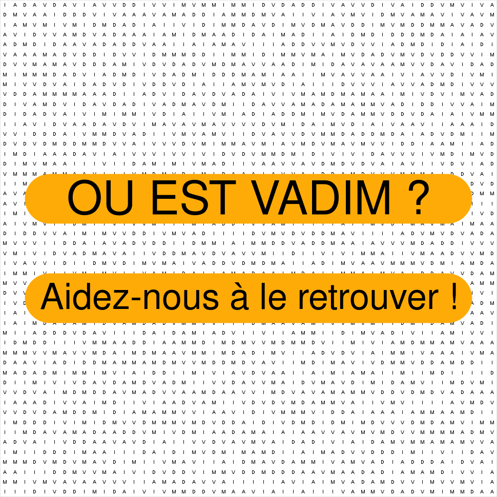 VADIM