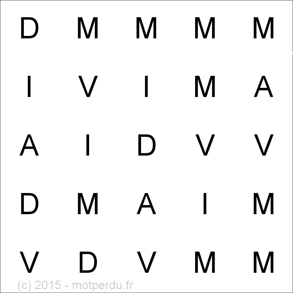 VADIM