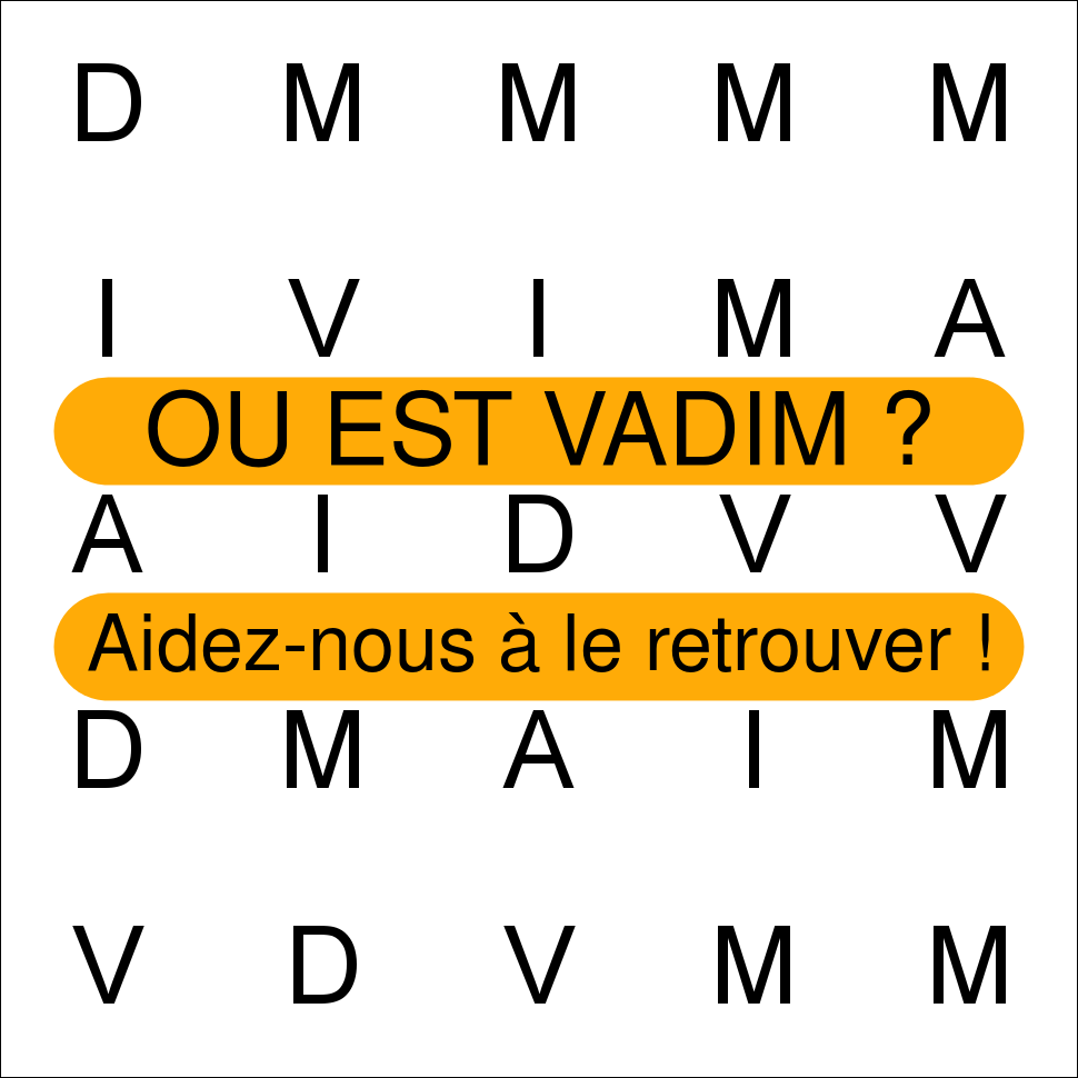 VADIM