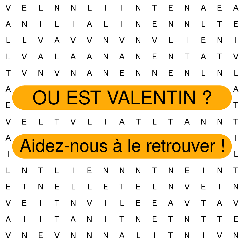 VALENTIN