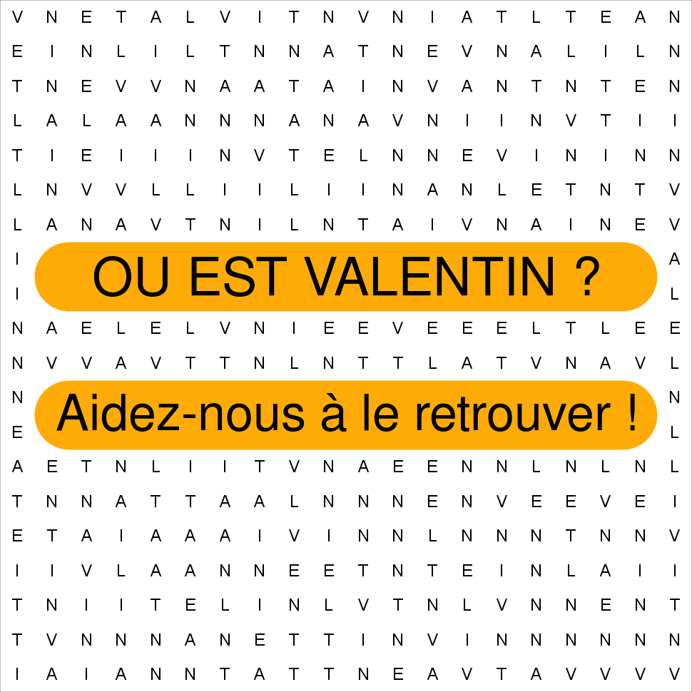 VALENTIN
