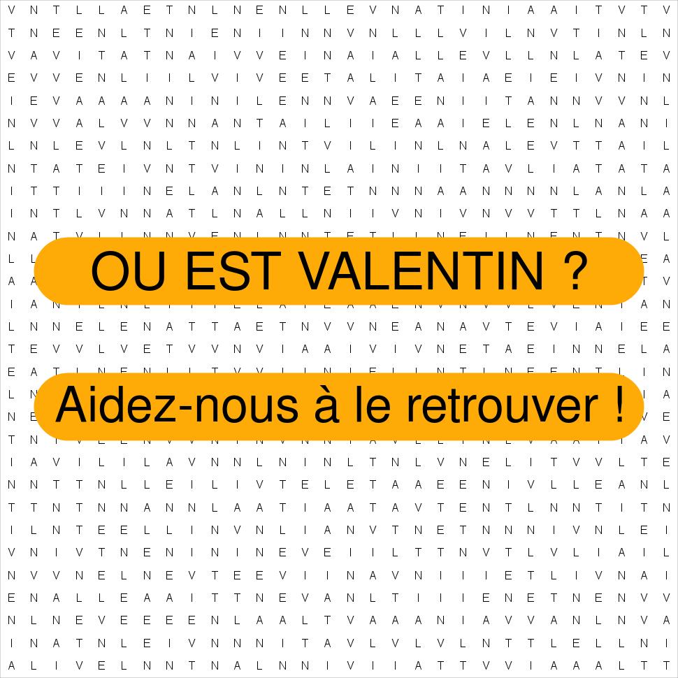 VALENTIN