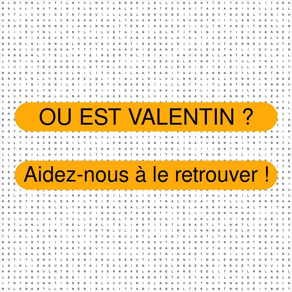 VALENTIN