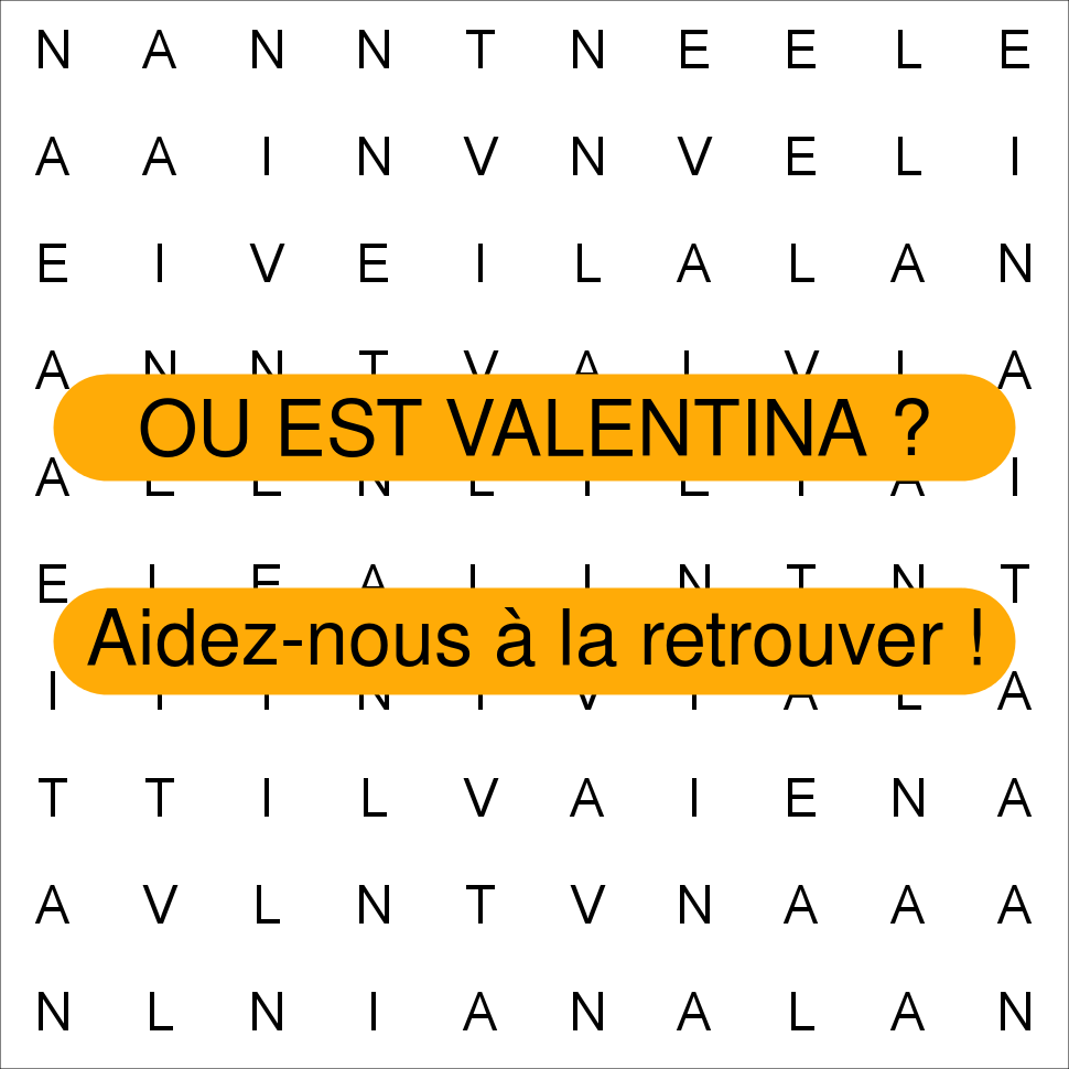 VALENTINA