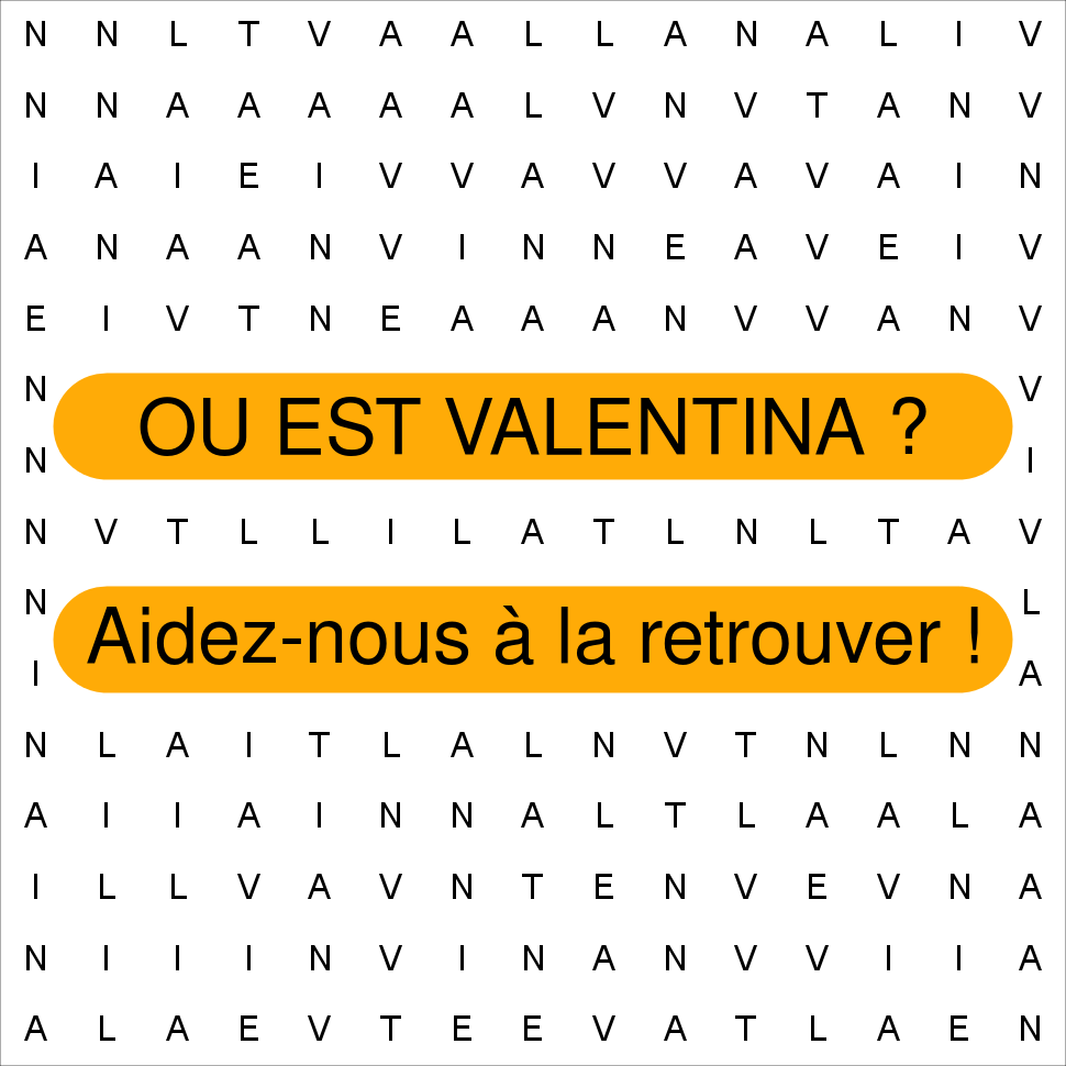 VALENTINA