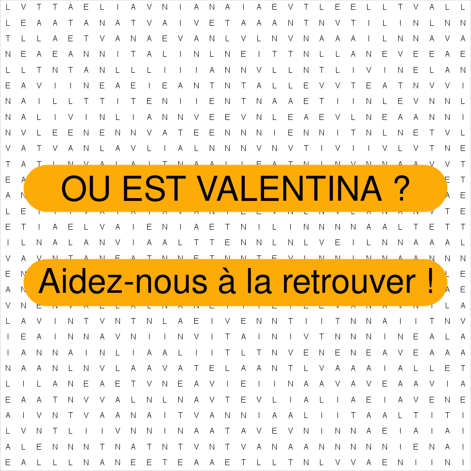 VALENTINA