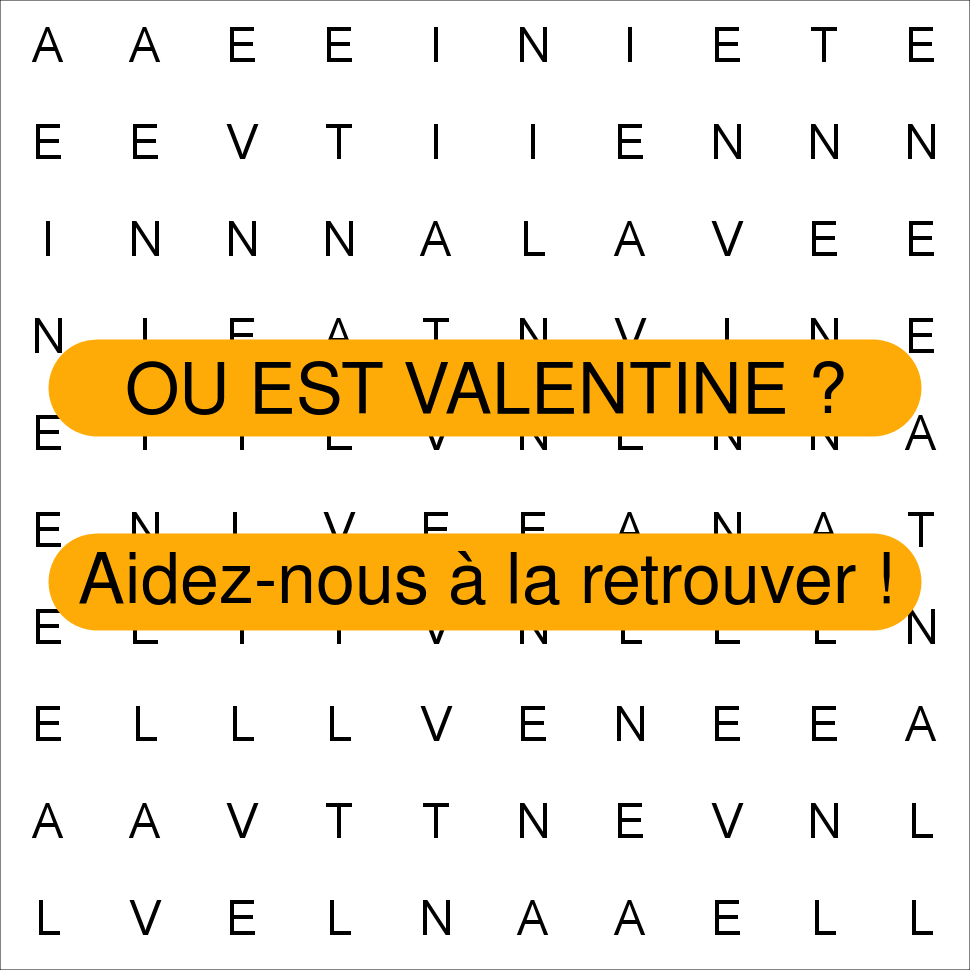 VALENTINE
