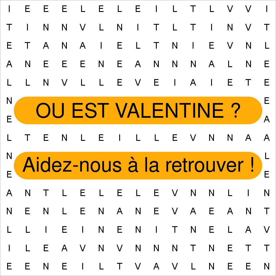 VALENTINE