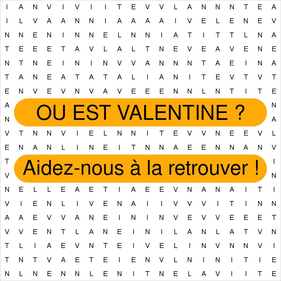 VALENTINE