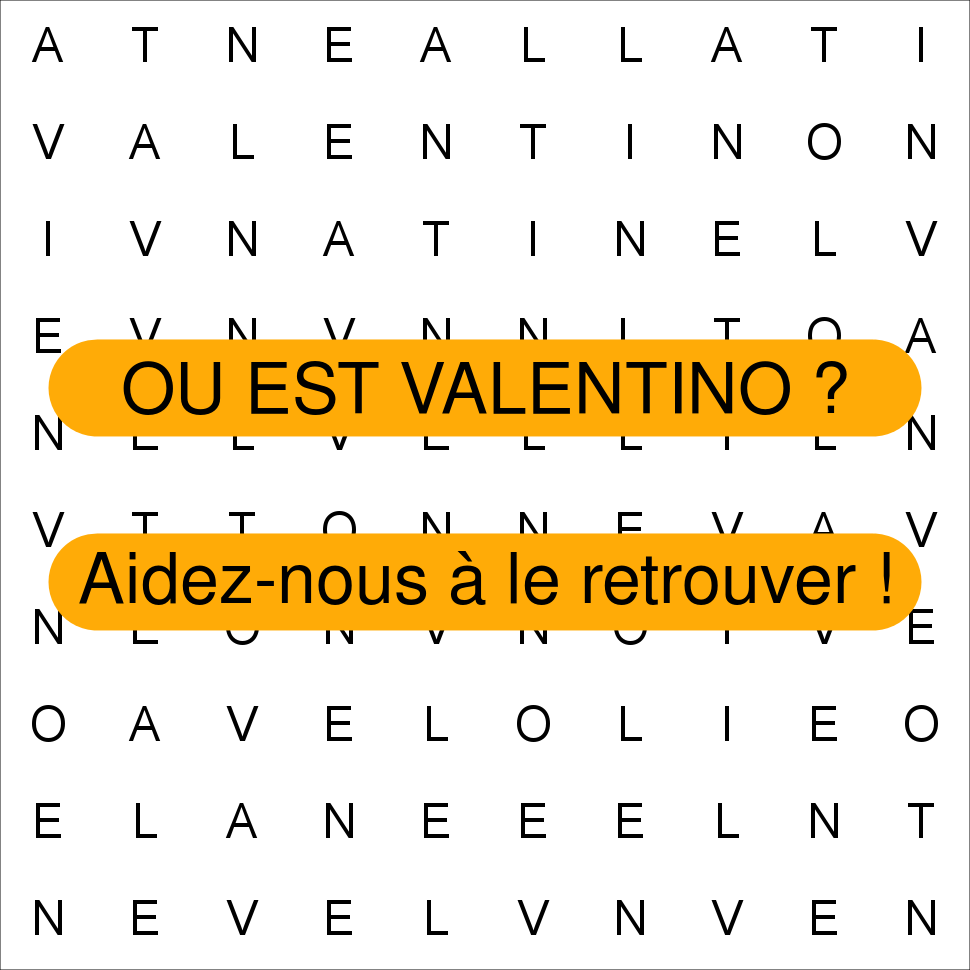 VALENTINO