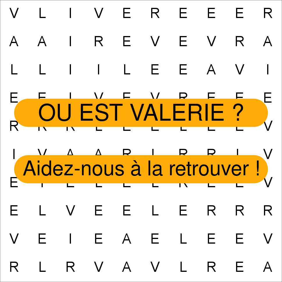 VALERIE
