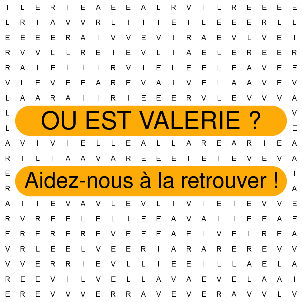 VALERIE