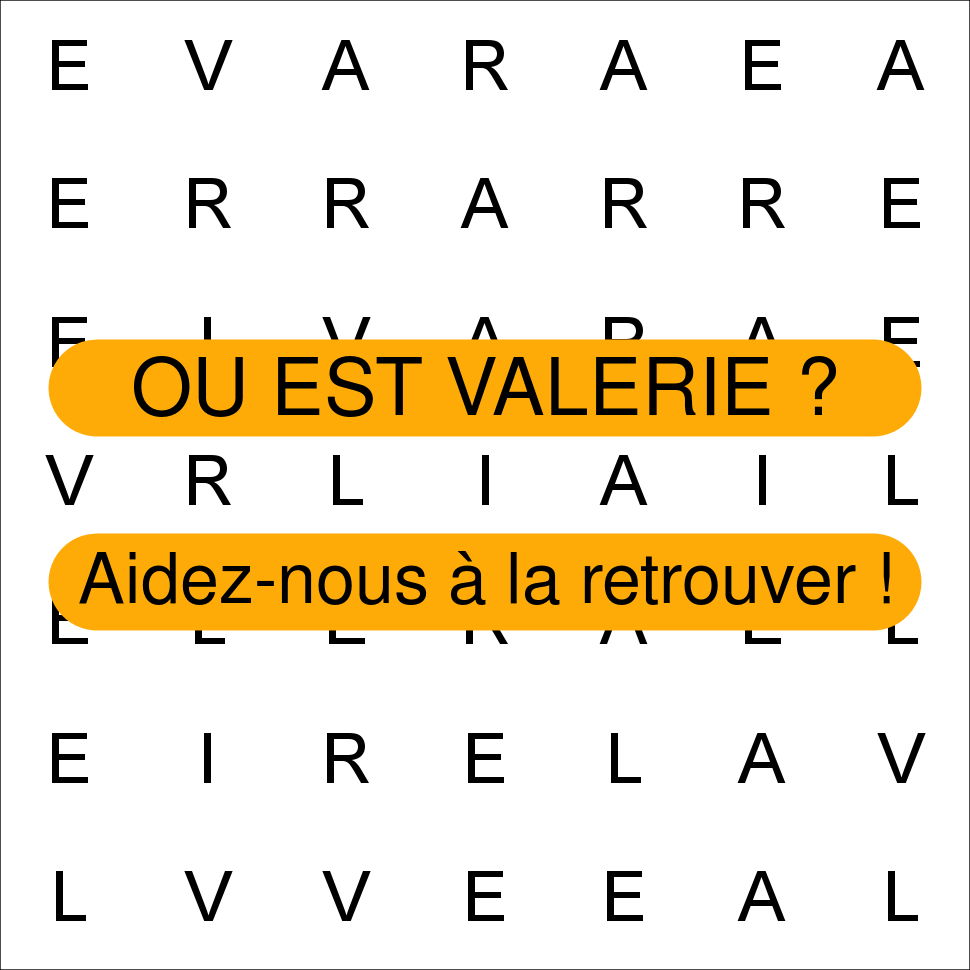 VALERIE