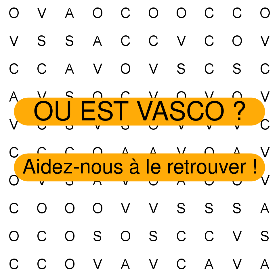 VASCO