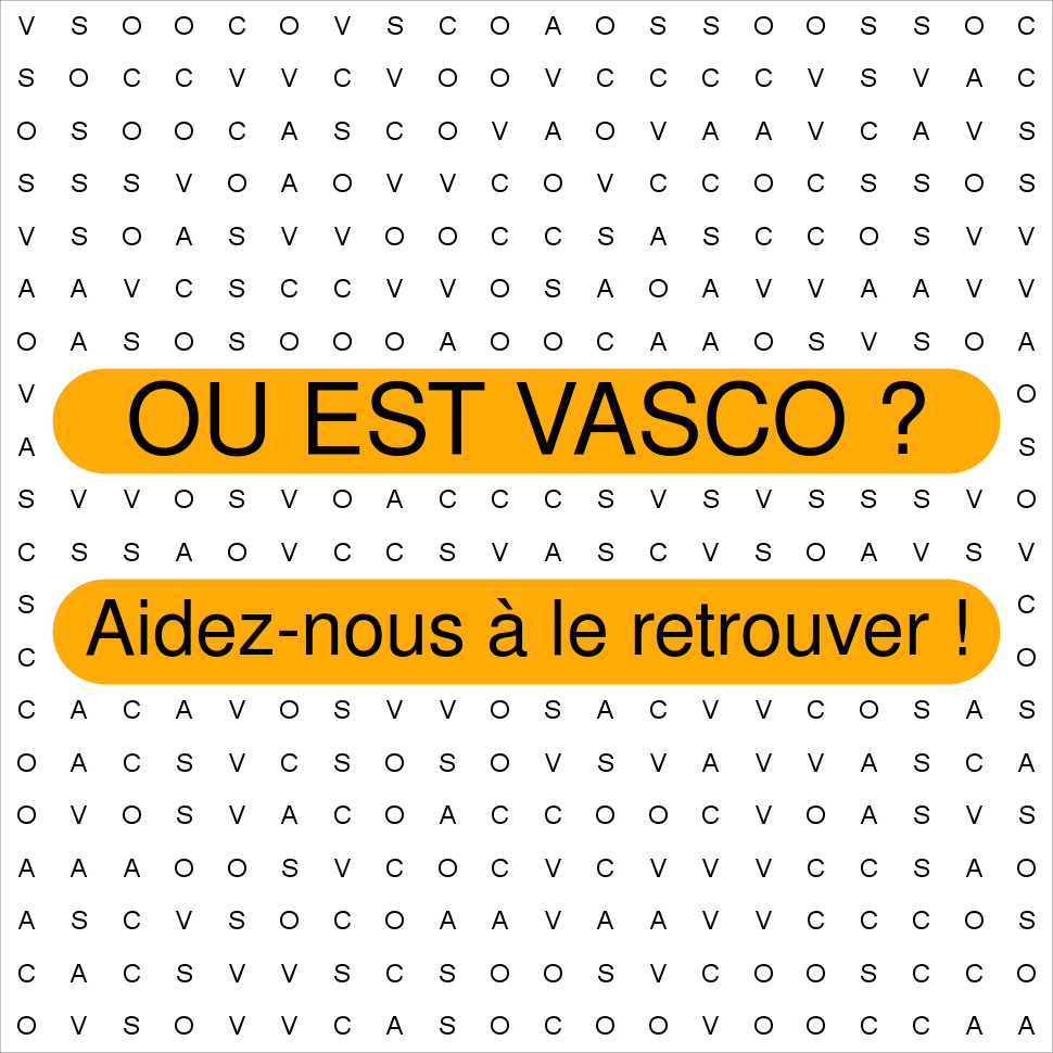 VASCO