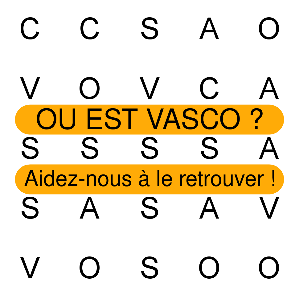 VASCO