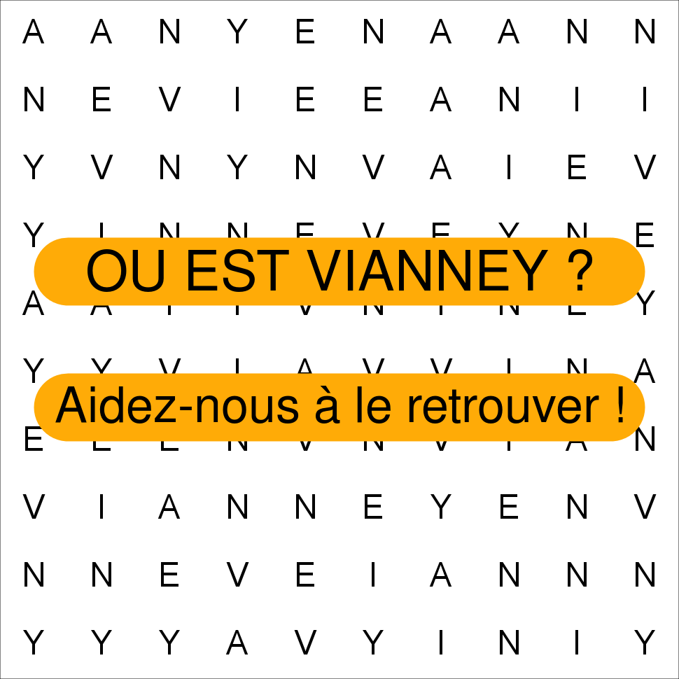VIANNEY