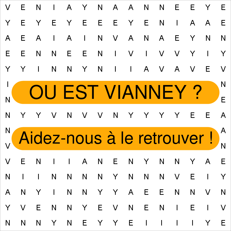VIANNEY
