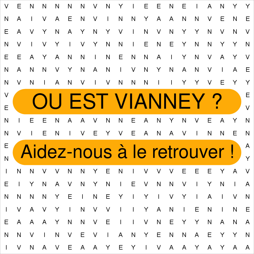 VIANNEY