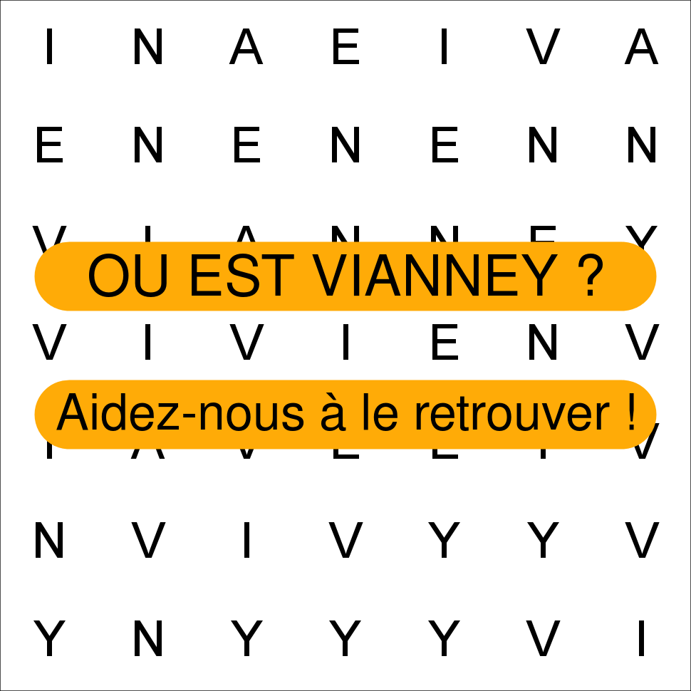 VIANNEY