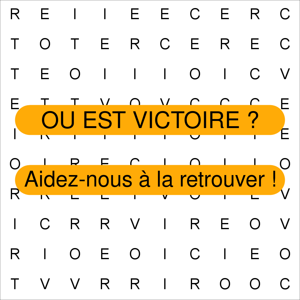 VICTOIRE
