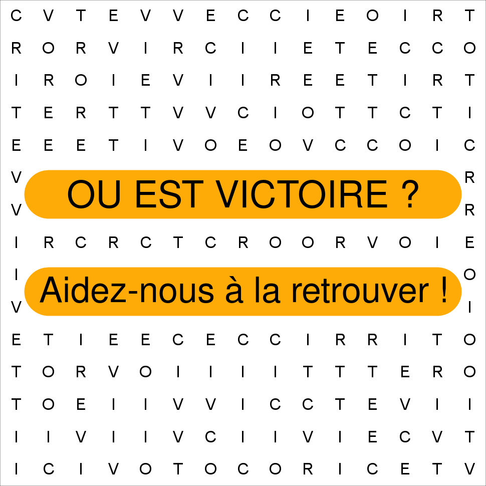 VICTOIRE