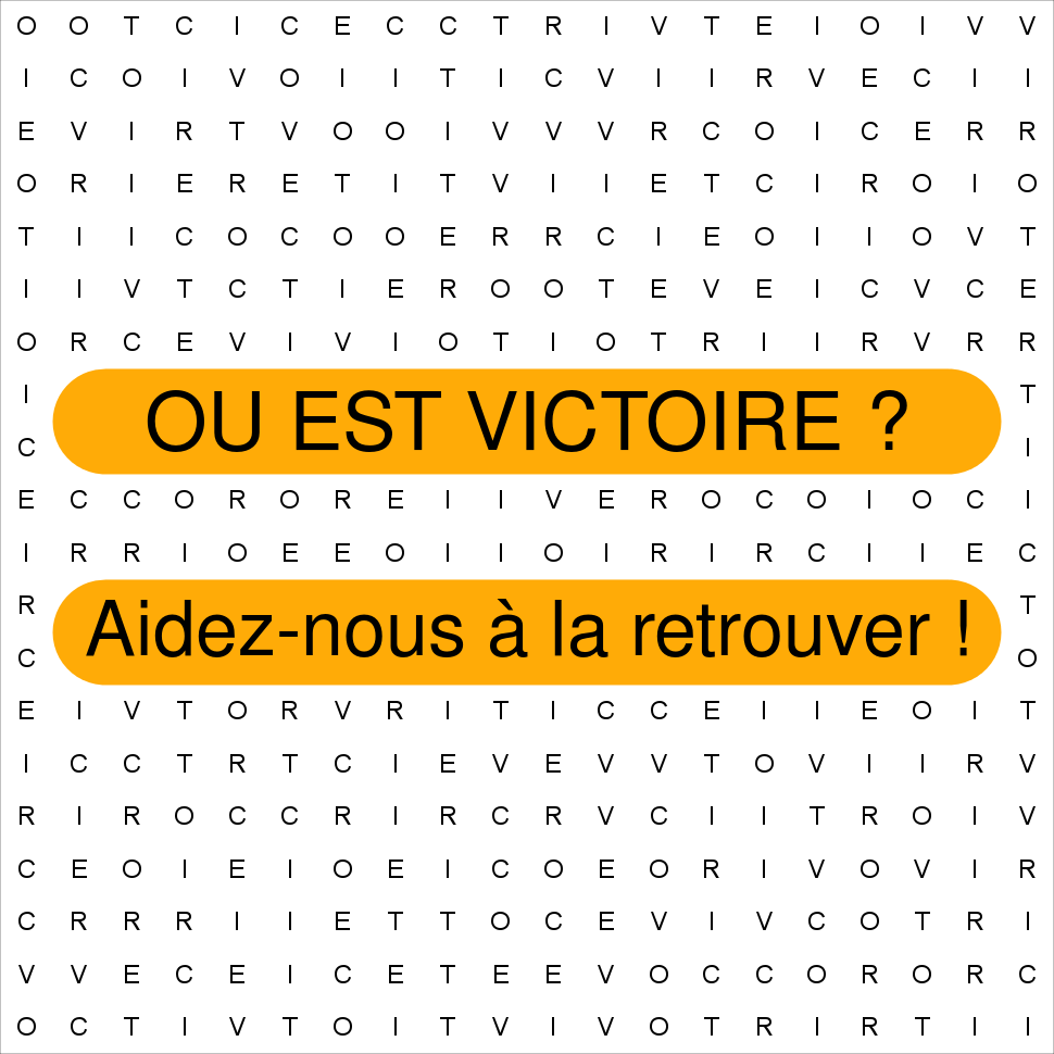 VICTOIRE