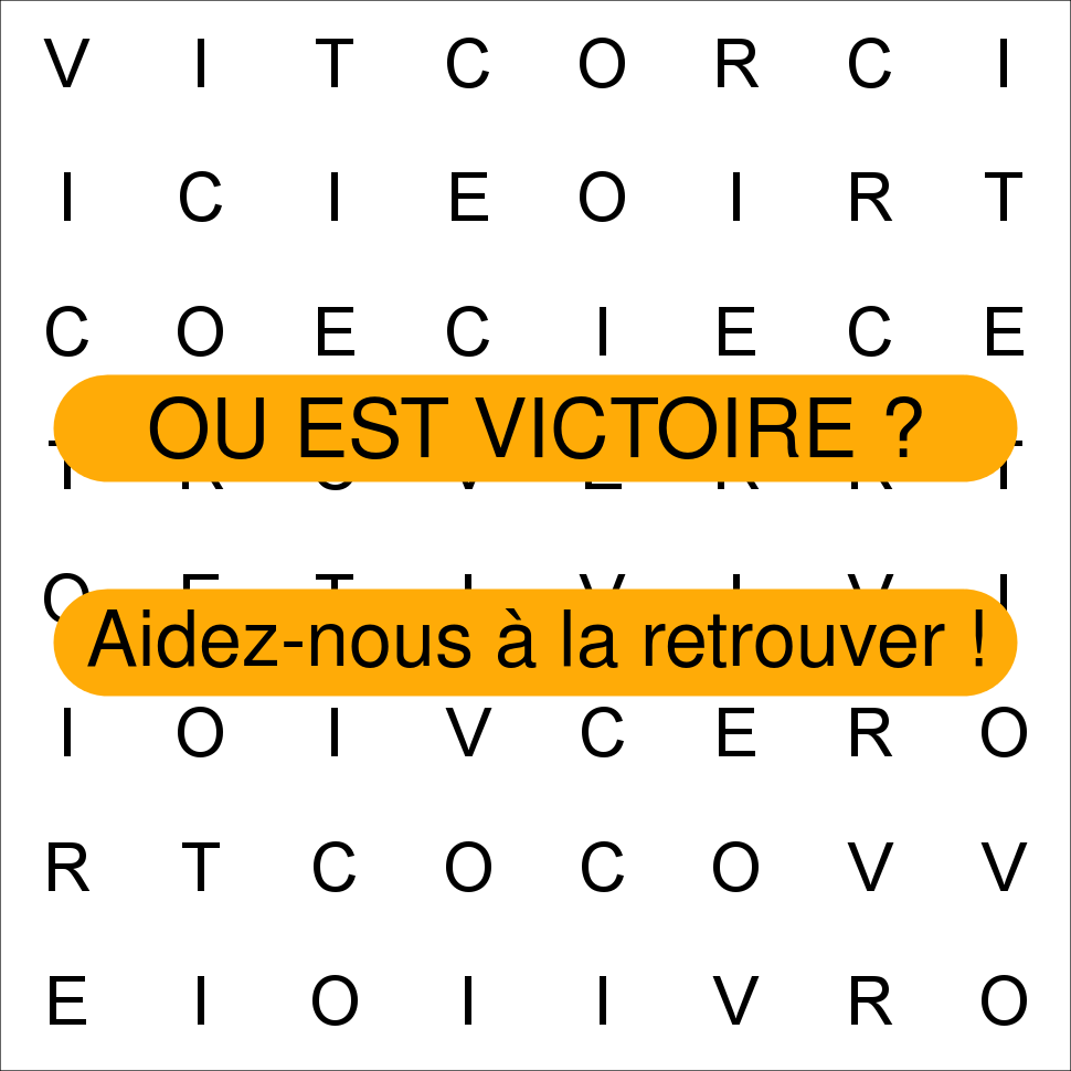 VICTOIRE