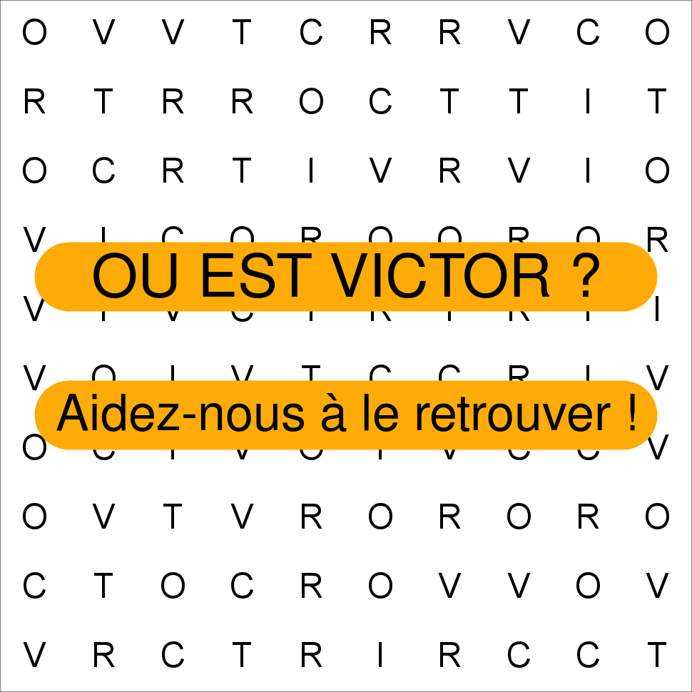 VICTOR