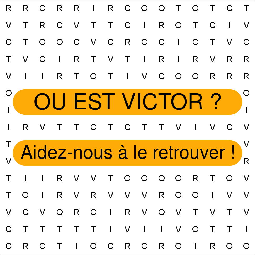VICTOR