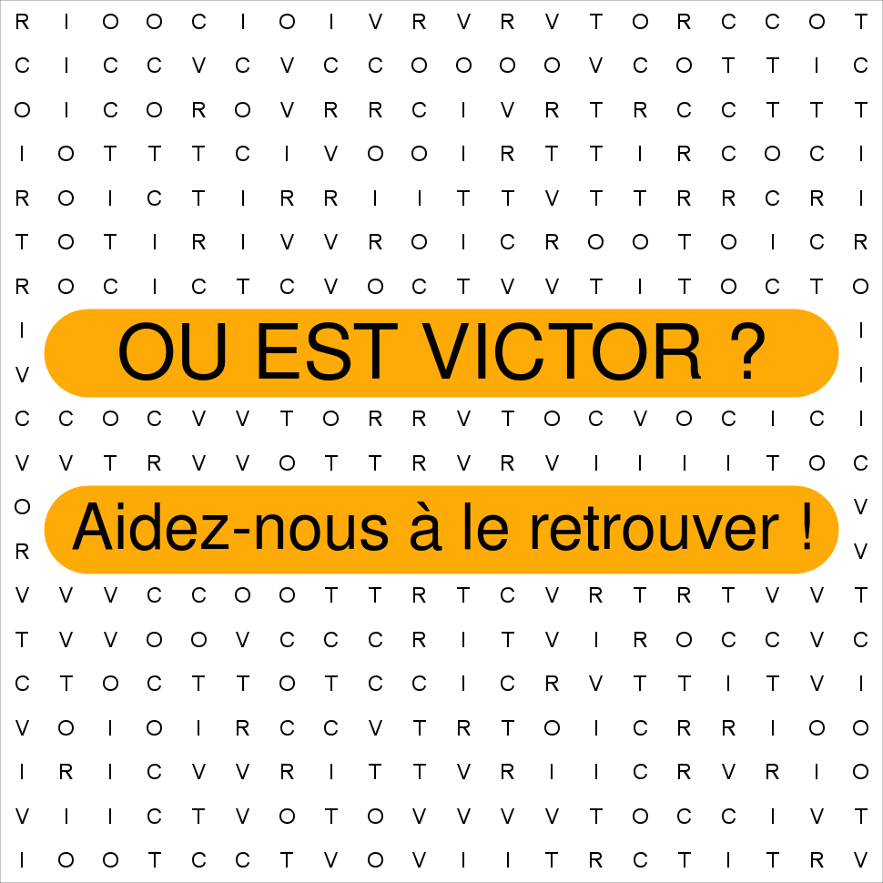 VICTOR