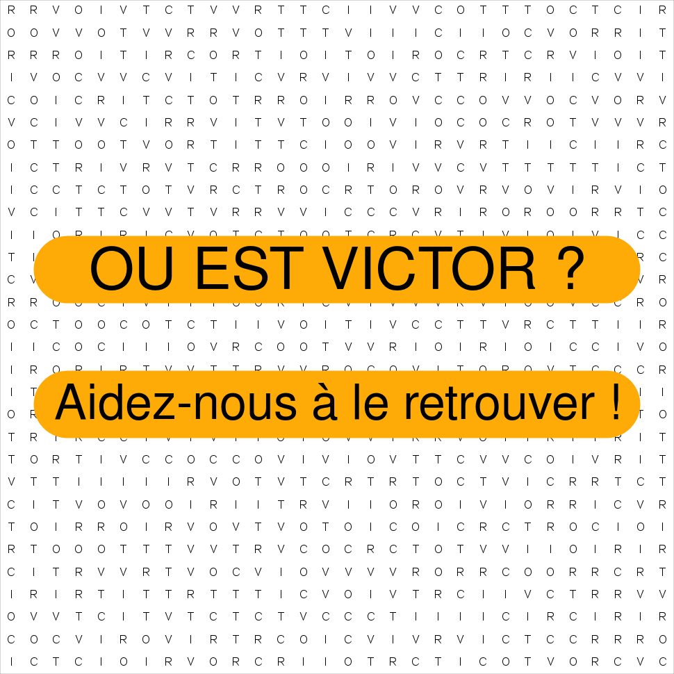 VICTOR