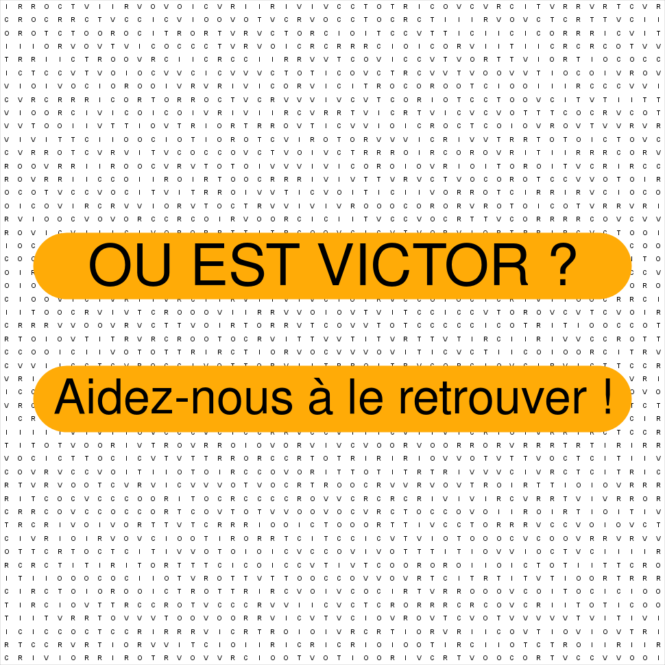 VICTOR