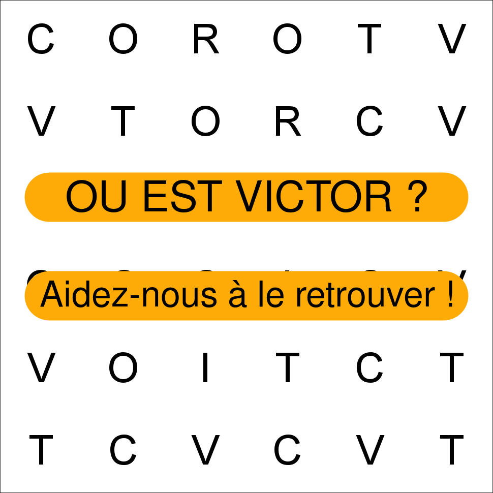 VICTOR
