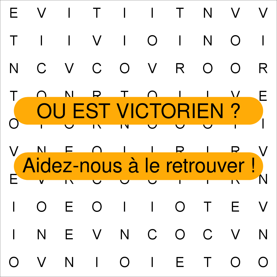 VICTORIEN
