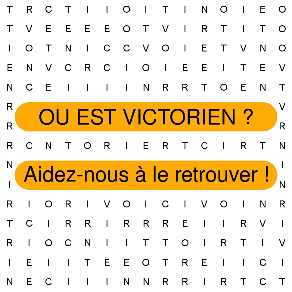 VICTORIEN