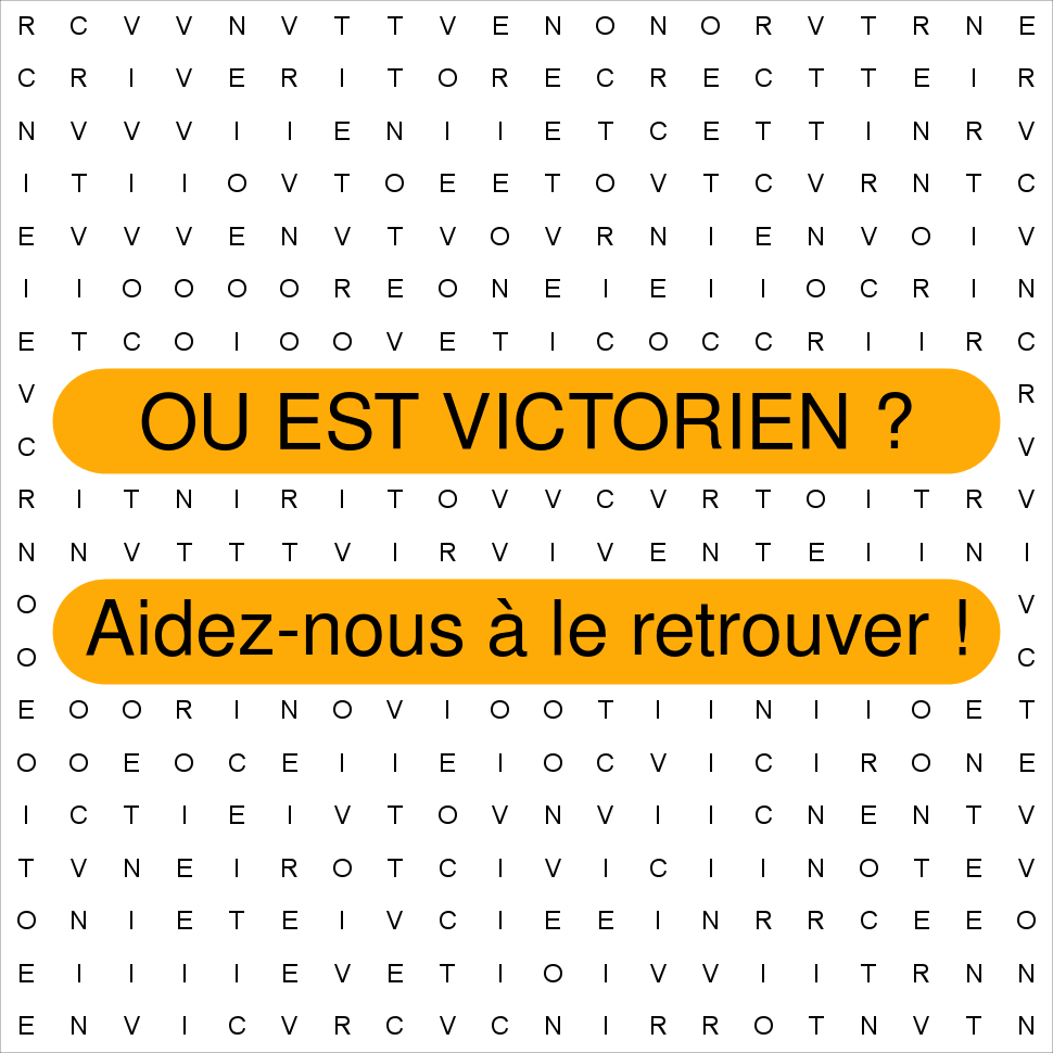 VICTORIEN