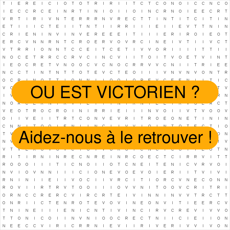 VICTORIEN