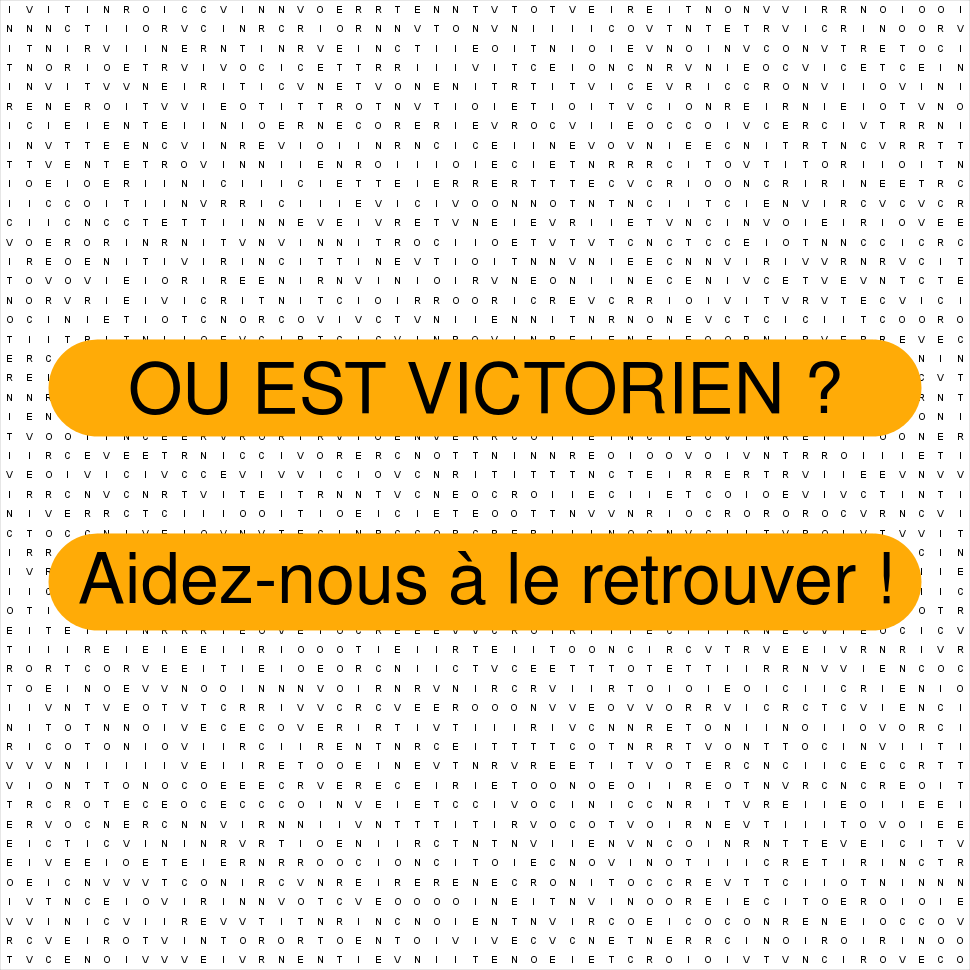 VICTORIEN