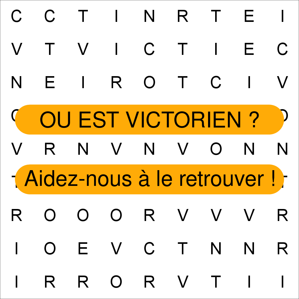VICTORIEN