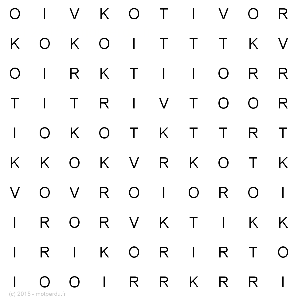 VIKTOR