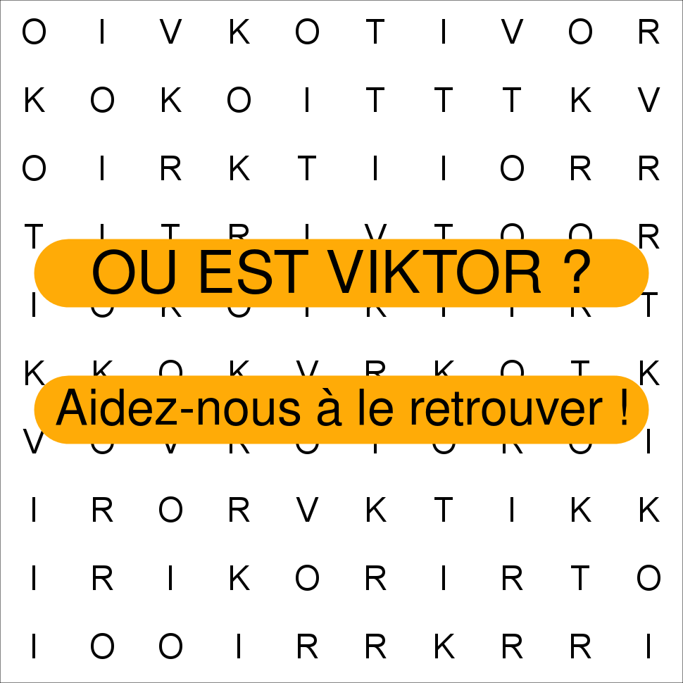 VIKTOR