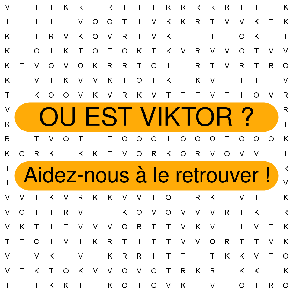 VIKTOR