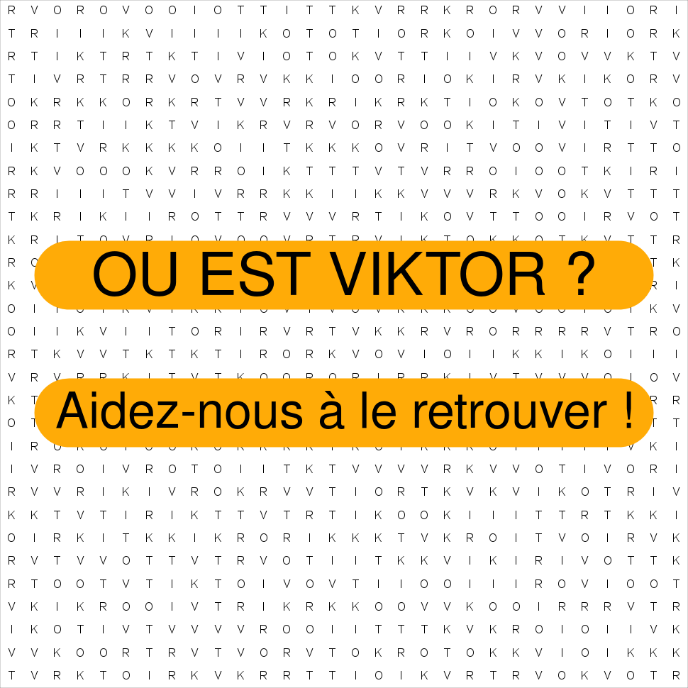 VIKTOR