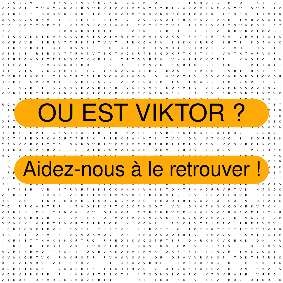 VIKTOR