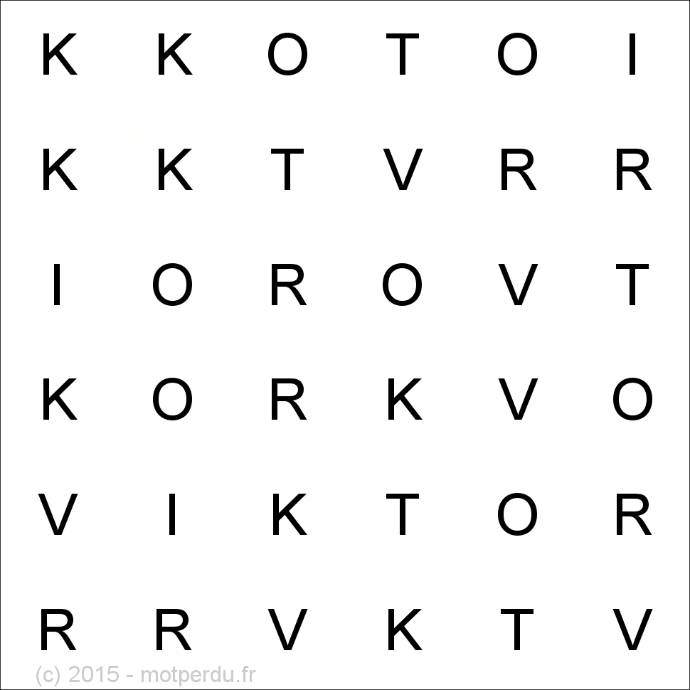 VIKTOR