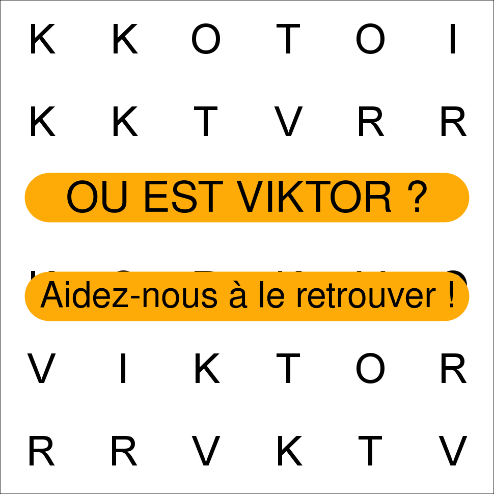 VIKTOR
