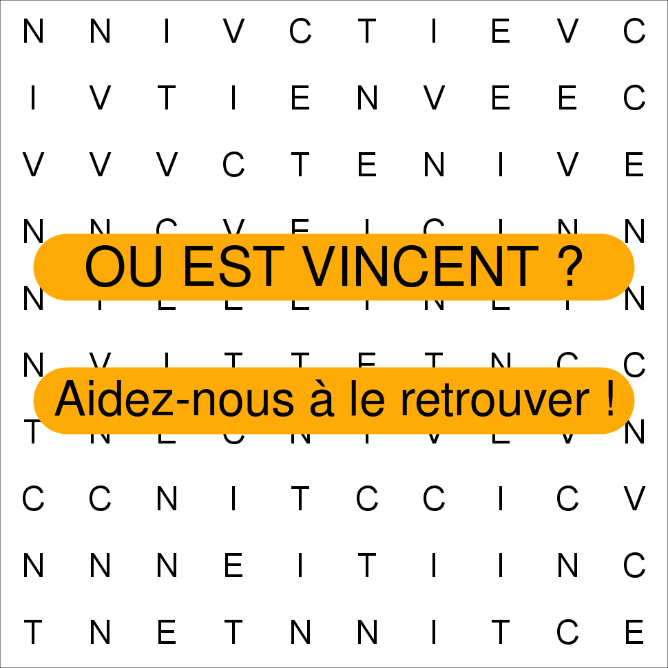 VINCENT