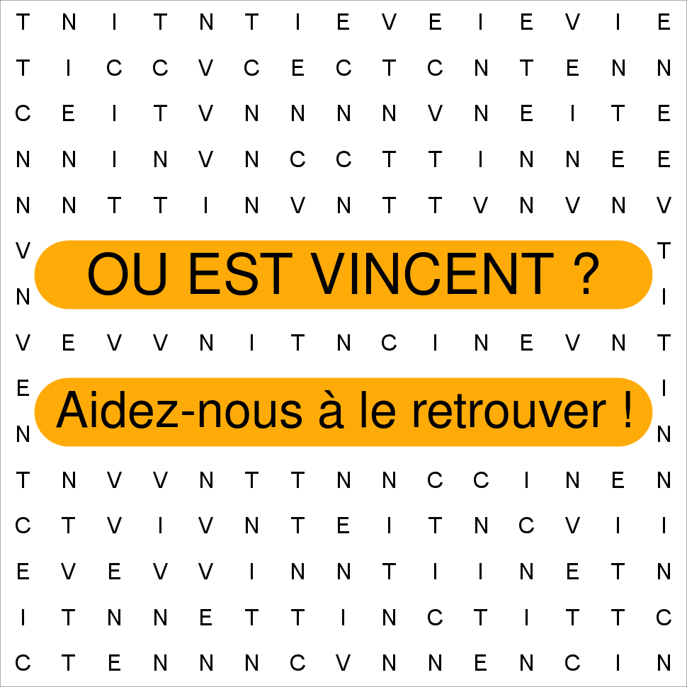 VINCENT