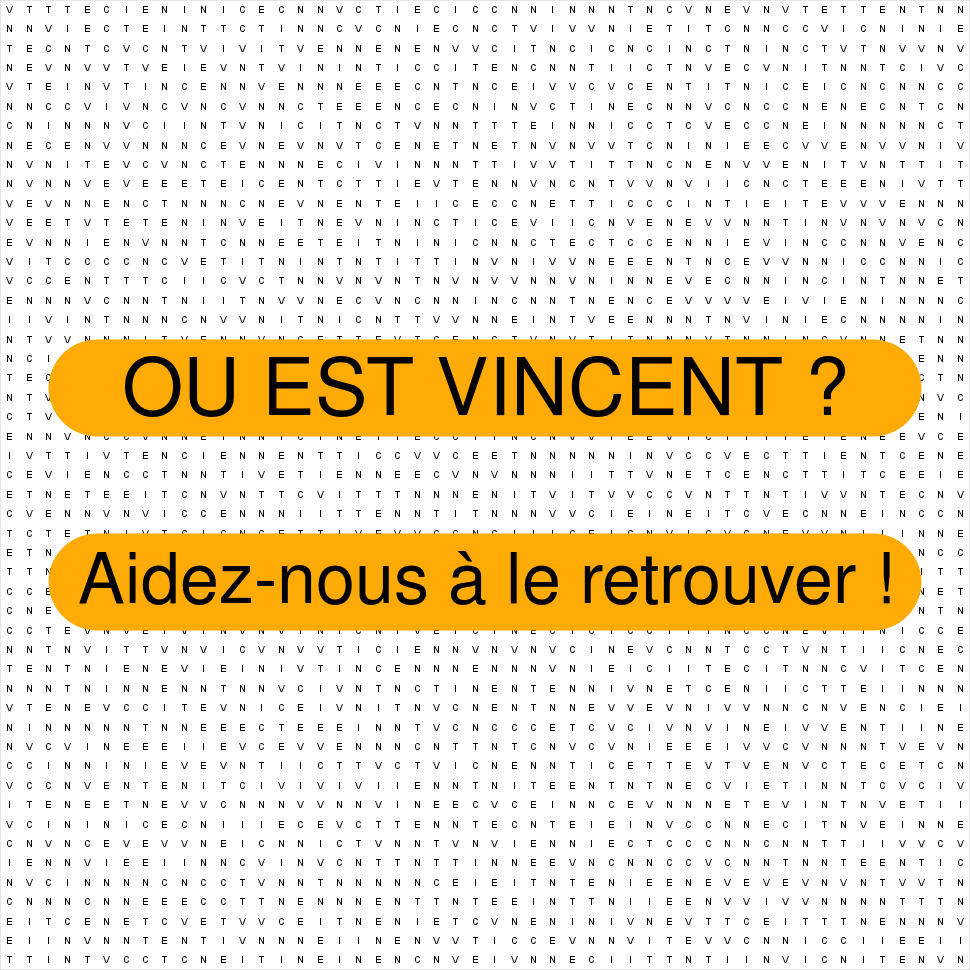 VINCENT